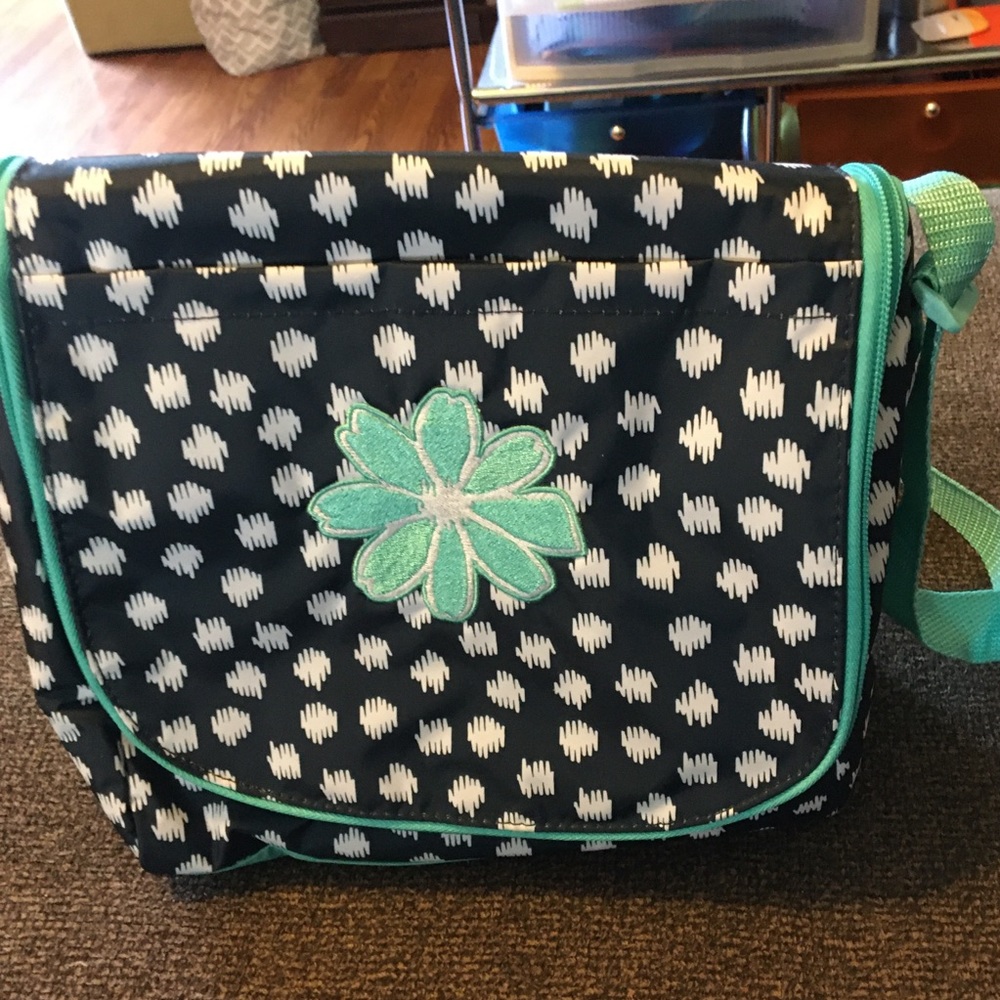 Thirty One going places thermal